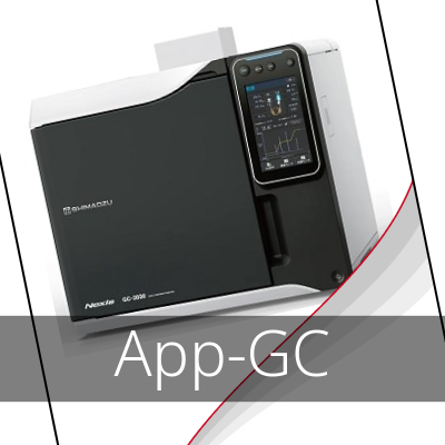 App-GC Inorganic Gases
